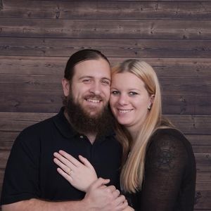 Meet your Posher, Mercy